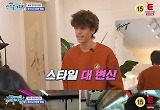 美 10대 K-고교 체험, 단체 양치하기+수능 영어시험에 깜짝
