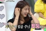 민혜연 "♥주진모가 내 외모 지적, 하관 넙데데하다고…보톡스 맞았다" 