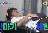 韓 안마기+엄마표 집밥에 푹 빠진 美 10대들 “영원히 새기겠다”