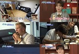 미국 10대들의 제주도 로맨스 발생, 은혁 심쿵 입틀막