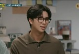 '7년만의 예능' RM "알쓸인잡, BTS 가사에도 많은 영향줄 것" 