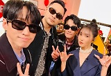'화사쇼' 에픽하이, 신곡 'Catch' 최초 공개 "편하게 즐길 것"