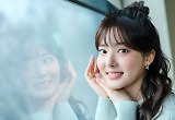 '금혼령' 조수민 "롤모델 김혜수, 당하는 연기는 그만...당찬 모습 보여주고파" 