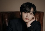 김민재 "'김사부3' 이성경 영향 많이 받아, 뮤지컬 도전해보고파"