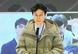 '오징어게임' 황동혁 감독 "시즌2 캐스팅 중…올 7월 첫 촬영"