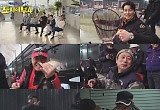  이경규, 체면 제대로 구겼네…몰래 무기까지 바꿨는데 이태곤 승리