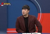배성재 "뒤틀린 모성애가 가장 무서운 것" 