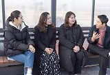 신동엽 “딸이 발레 전공, 계속 하길 바라지 않았는데” 고백