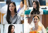 김다솜 “고민하고 배우며 한 단계 발전했다” ‘꼭두의 계절’ 종영 소감