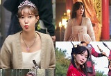 '꼭두의 계절' 임수향 "8시간 동안 오열해 눈 붓기도"