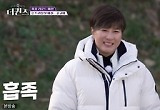 ‘더퀸즈’ TOP8 명단 확정→박세리 골프 여제다운 품격