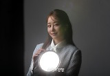 ‘삼남매가 용감하게’ 문예원 “데뷔작 ‘곤지암’ 멤버들 다 잘 돼 기뻐요”