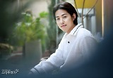  ‘내눈에 콩깍지’ 백성현 “30년 만의 첫 연기상, 요즘 너무 즐겁죠”