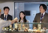 ‘퇴근 후 한 끼’ 김구라, 촬영 중 인생 맛집 발견 “국물 요리 중 최고”