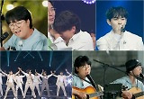 ‘국가부’ 요원들 직접 뽑은 최고의 무대는? 추억 떠올라 눈물