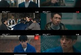 ‘판도라’ 사망한 이상윤, 다시 이지아에게 돌아왔나...혼돈 엔딩