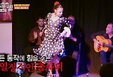 '텐트 밖은 유럽' 최원영, 정열의 스페인 플라멩코 공연에 눈물 