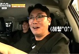 조진웅, '텐트 밖은 유럽' 종영 소감..."율아 잘하자"