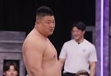 조진형 “화난 상태로 모래판 올라와” 사자후 대폭발