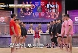 ‘천하제일장사2’, 조진형이 이끈 피지컬팀 탈락에 전원 ‘충격’… ‘꼴찌’ 농구팀, 격투팀 등에 업고 생존 성공