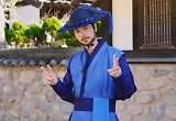초신성 송지혁 "'꽃선비 열애사' 오만석 보며 큰 공부" 종영소감