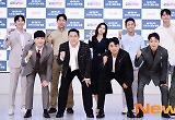 박군→조준호, 생존 대결 펼친다‥예측불가한 ‘생존게임 코드레드’