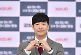 배성재, 18년 만 KBS 금의환향 "꿀 빨고 있다" 