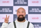 짱재, '코드레드'로 공중파 첫 예능 고정 "부딪히고 극복하는 경험"