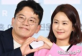 김지민, ♥김준호 누드화 제안에 솔깃…"비싸게 팔릴 듯"