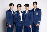 리베란테, '팬텀싱어4' 최연소 우승팀이 짊어진 책임감