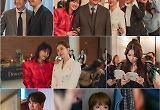 김선아 “긴 여정 함께해 주셔서 행복” 뜨거운 안녕♥ 