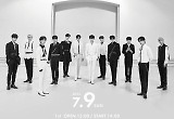‘소년판타지’ 판타지 보이즈, 7월 日팬 콘서트 포스터 공개