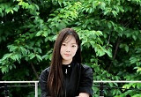 '구미호뎐1938' 인어 우현진 "이동욱 해산물 대사? 너무 재밌었죠"