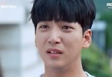 '로맨스빌런' 차선우, 하승리 이별 통보에 눈물 펑펑 "미안해"
