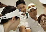 “이형택 감독 덕분에 가능” 인정받은 리더십 