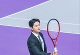 이이경 “가슴 뜨거운 시간, 이형택 감독님과 함께 해 영광”