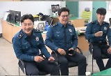 '시골경찰 리턴즈' 김용만·김성주·안정환·정형돈, 4인 4색 활약