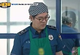 김용만→안정환, 어르신들 위해 200인분 식사 준비
