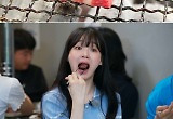 강호동, 오마이걸 승희만 예뻐하는 이유? “미미에 혼나”