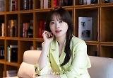 천우희 "'이로운 사기', 긴 생명력 가진 작품 될 것" 