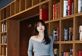 ‘이로운 사기’ 천우희 “연기일지 책 출간이요? …60주년쯤 고민해볼래!” 