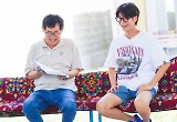 정동원, 본인 밖에 모르는 이경규에 "감동이다" 칭찬 받은 K-청소년