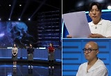 강레오 “이게 전부라면 어처구니가 없네?” 독설 끝판왕 복귀