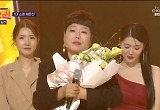 '쇼퀸' 우승자는 '54세' 채은선…상금 1억 원 주인공 등극