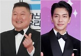 강호동·이승기 콤비 떠난다..'강심장리그' 새 시즌 합류 불발 