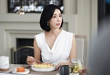 ‘아씨 두리안’ 한다감 “김건희 여사 스타일 참고, 임성한 작가 디테일 놀라워” 