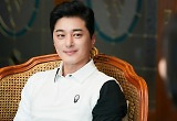 임성한 손 잡고 훨훨…지영산, '아씨 두리안'이 열어준 인생 2막 