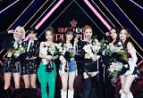 엘즈업 "'퀸덤퍼즐' 후 자신감·자존감 2배↑…MAMA 신인상 받고싶어요"