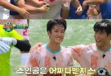  안정환 "트로피, 들어야 돼"…'뭉찬2', 최종 우승까지 단 한 경기