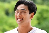  뉴이스트 백호, '고기서 만나' 출격…강호동과 먹방 대결